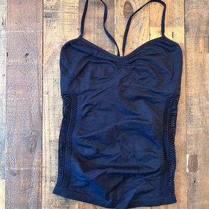 LUX Revive Cami Top